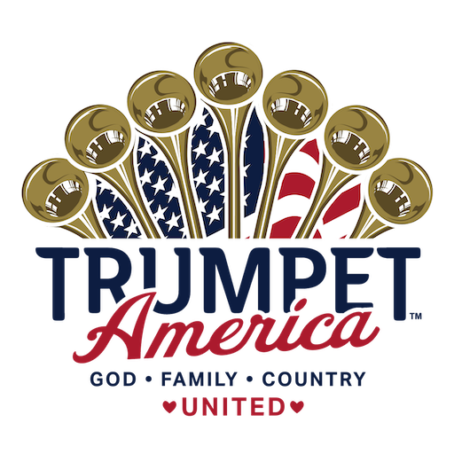 Trumpet America - God | Family | Country - United